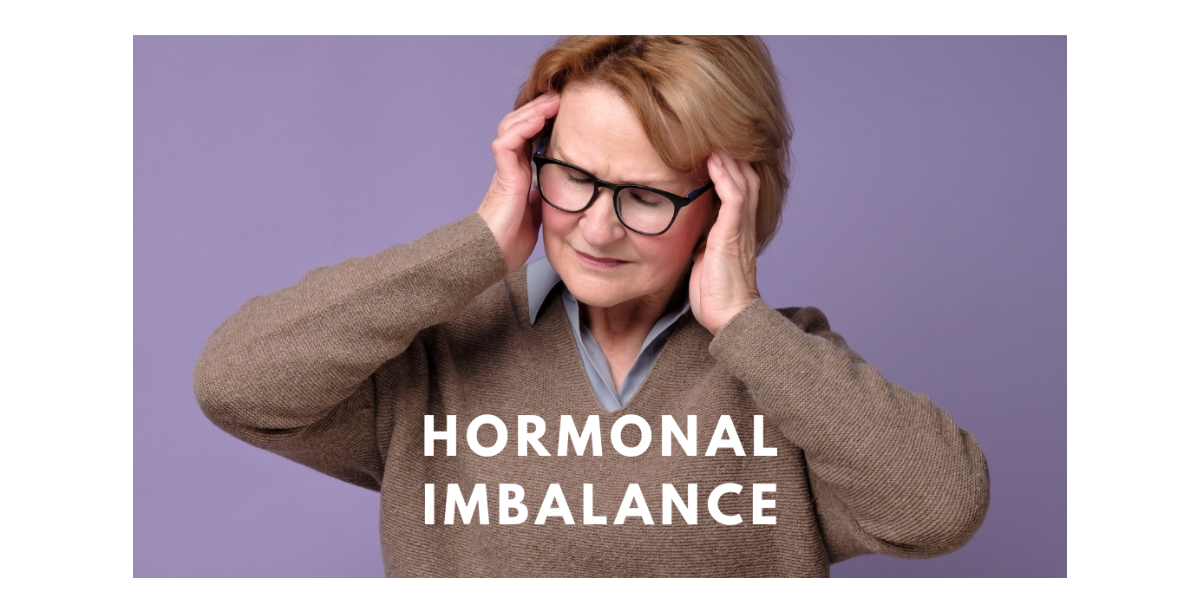 Top 10 Signs Of Hormonal Imbalance - Valencia Ray, MD