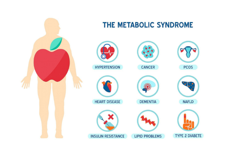 Metabolic Syndrome 1200x600