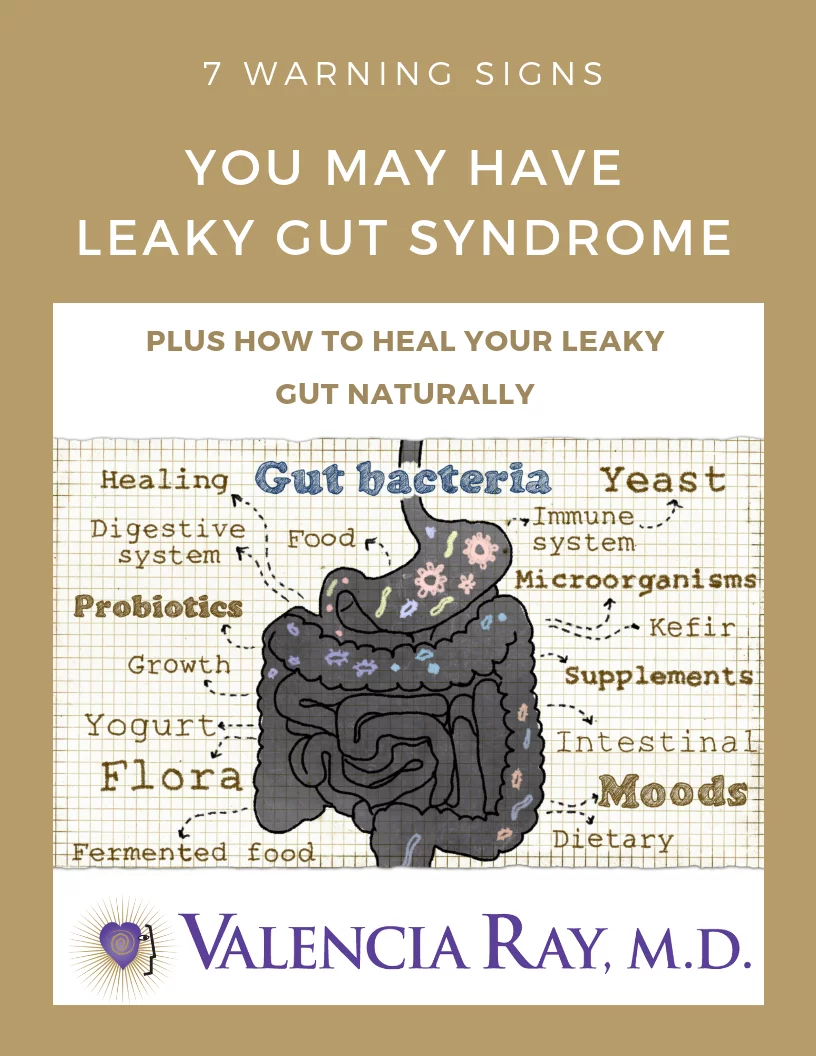 Leaky Gut Syndrome