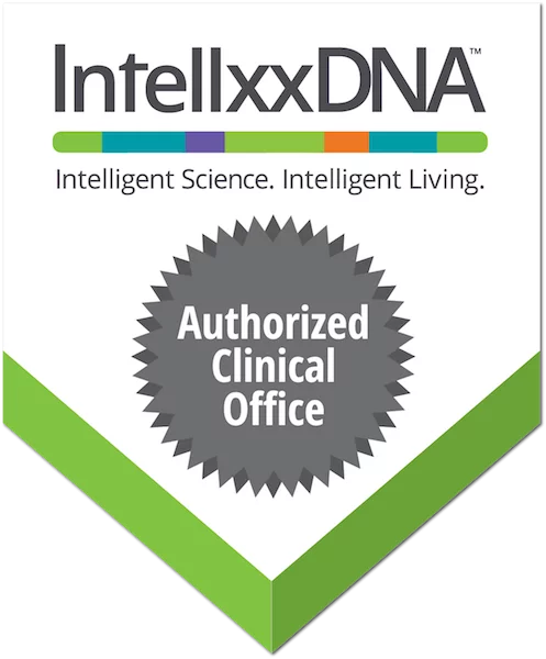 IXXD Authorized Clinical Office Badge 600 px copy