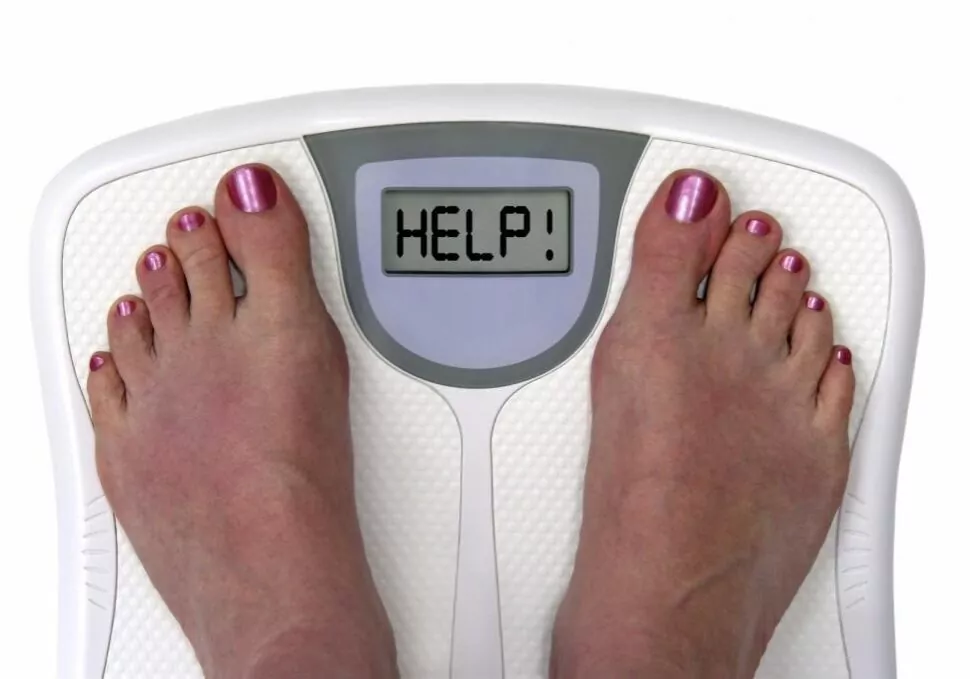 Weight Gain Weight Gain
